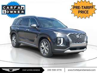 Used 2020 Hyundai Palisade SEL w/ Premium Package image 1
