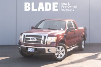 Used 2009 Ford F150 Lariat image 1
