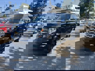 Used 2016 Chevrolet Suburban LTZ image 1