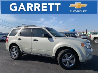 Used 2009 Ford Escape XLT image 1