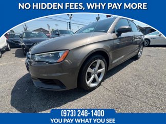 Used 2016 Audi A3 2.0T Premium image 1