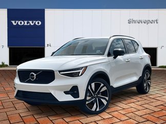 New 2025 Volvo XC40 B5 Plus w/ Protection Package Premier image 1
