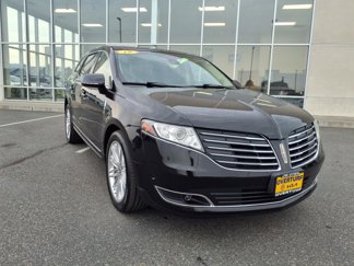 Used 2019 Lincoln MKT AWD video 1