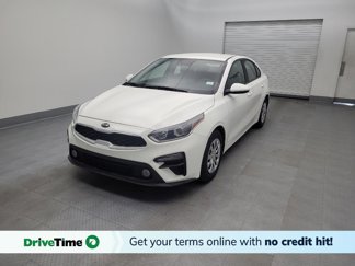 Used 2020 Kia Forte Sedan image 1