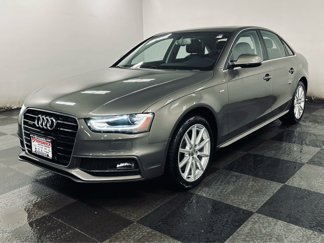 Used 2014 Audi A4 2.0T Premium Plus image 1