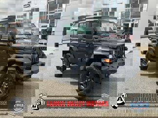 New 2025 Jeep Wrangler Sport image 1