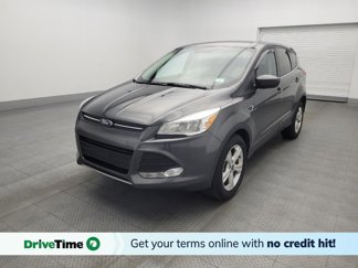 Used 2016 Ford Escape SE image 1