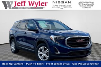 Used 2019 GMC Terrain SLE video 1