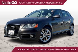 Used 2013 Audi A3 2.0T Premium image 1