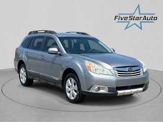 Used 2011 Subaru Outback 2.5i Limited image 1