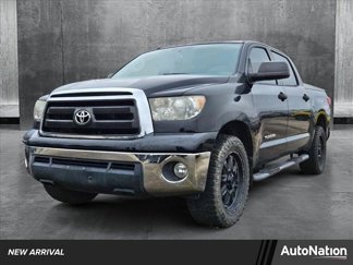 Used 2013 Toyota Tundra 2WD CrewMax image 1