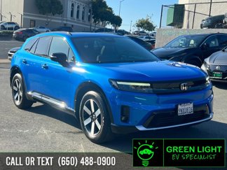 Used 2024 Honda Prologue Touring video 1