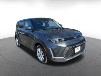 Used 2024 Kia Soul LX w/ Option Group 015 image 1