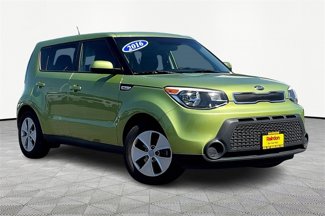 Certified 2016 Kia Soul image 1