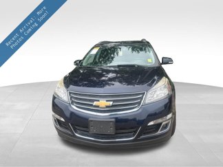 Used 2017 Chevrolet Traverse LT image 1