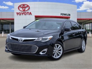 Used 2014 Toyota Avalon XLE Premium image 1