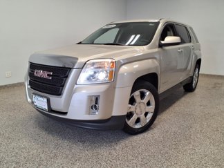 Used 2014 GMC Terrain SLE image 1