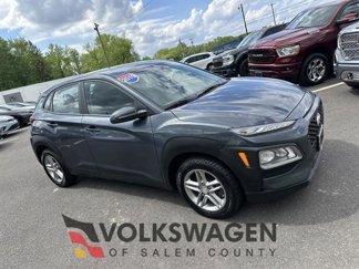 Used 2019 Hyundai Kona SE image 1