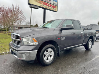 Used 2015 RAM 1500 SLT image 1