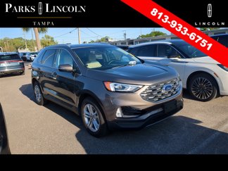 Used 2019 Ford Edge SEL w/ Equipment Group 201A image 1