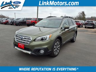 Used 2016 Subaru Outback 2.5i Limited image 1