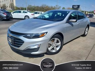 Used 2020 Chevrolet Malibu LS w/ LPO, Convenience Package 2 image 1