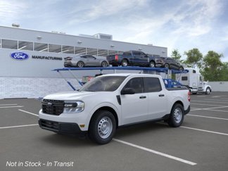 New 2024 Ford Maverick XL image 1