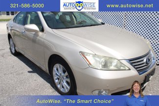 Used 2012 Lexus ES 350 image 1