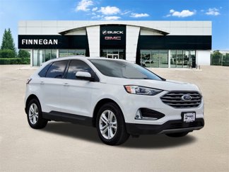 Used 2020 Ford Edge SEL w/ Convenience Package image 1