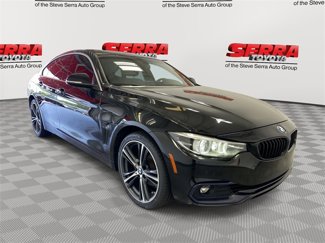Used 2018 BMW 430i Gran Coupe xDrive image 1