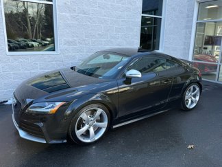 Used 2013 Audi TT RS image 1