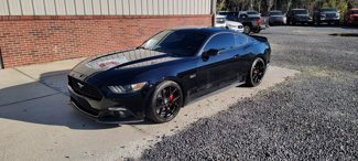 Used 2016 Ford Mustang GT Premium w/ Equipment Group 401A image 1