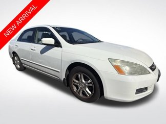 Used 2007 Honda Accord SE image 1