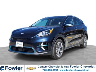 Used 2020 Kia Niro EX Premium w/ Cold Weather Package image 1