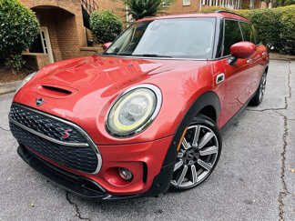 Used 2021 MINI Cooper Clubman S w/ Driver Assistance Package image 1