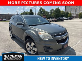Used 2013 Chevrolet Equinox LT w/ All Star Package image 1