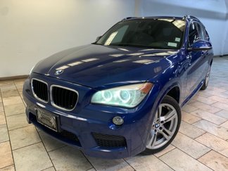 Used 2014 BMW X1 xDrive28i image 1
