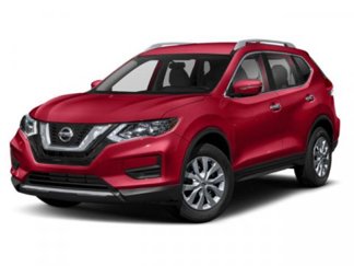 Used 2019 Nissan Rogue SV image 1