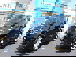 Used 2020 Land Rover Range Rover Evoque S image 1