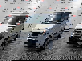 Used 2013 Kia Soul + w/ Audio Pkg image 1