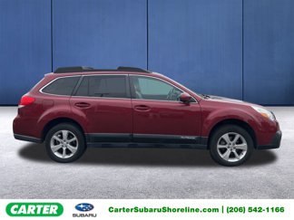 Used 2013 Subaru Outback 2.5i Limited w/ Moonroof Pkg image 1