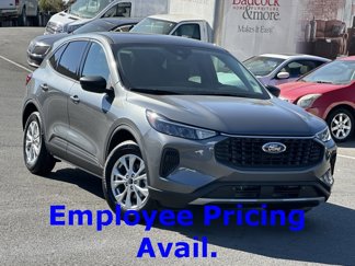 New 2025 Ford Escape Active image 1