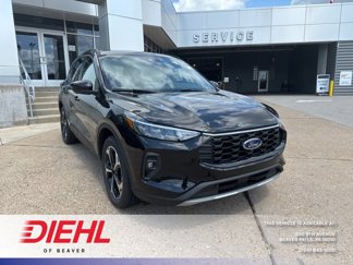 New 2025 Ford Escape ST-Line Select image 1