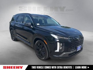 Used 2023 Hyundai Palisade XRT image 1