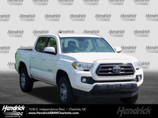 Used 2022 Toyota Tacoma SR5 image 1