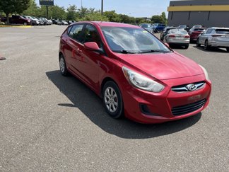 Used 2014 Hyundai Accent GS image 1