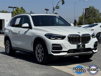 Used 2023 BMW X5 sDrive40i image 1