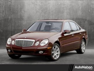 Used 2008 Mercedes-Benz E 350 Sport image 1