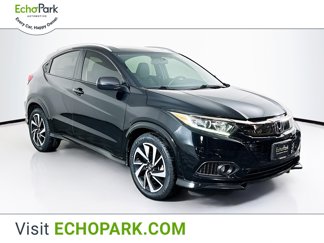 Used 2019 Honda HR-V Sport image 1