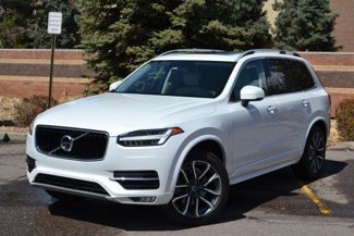 Used 2018 Volvo XC90 T6 Momentum w/ Convenience Package image 1